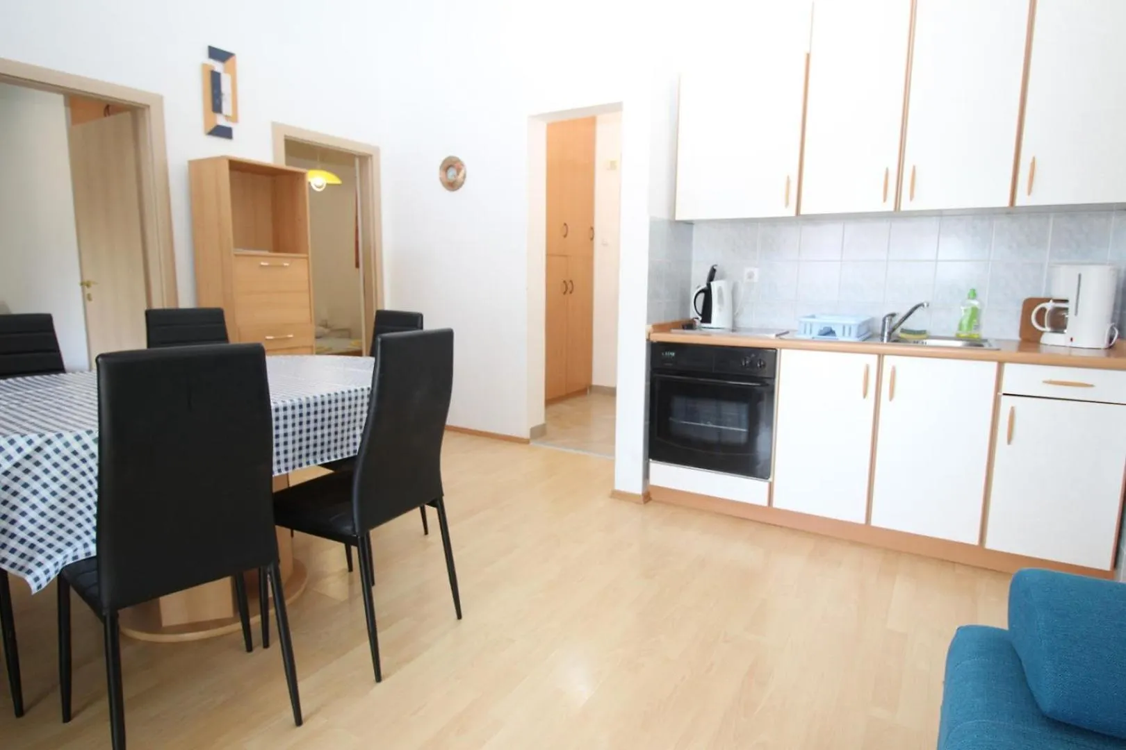 Apartment Krznaric Beach Baška